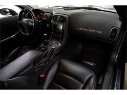 2010 Chevrolet Corvette (CC-1020430) for sale in Seattle, Washington