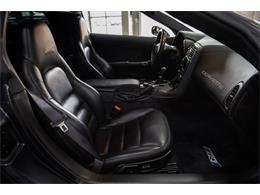 2010 Chevrolet Corvette (CC-1020430) for sale in Seattle, Washington