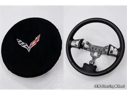 2010 Chevrolet Corvette (CC-1020430) for sale in Seattle, Washington
