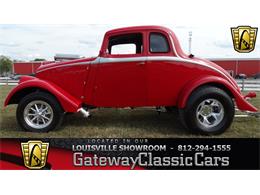 1933 Willys Gasser (CC-1024301) for sale in Memphis, Indiana