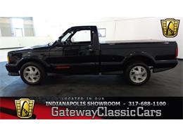 1991 GMC Syclone (CC-1024314) for sale in Indianapolis, Indiana