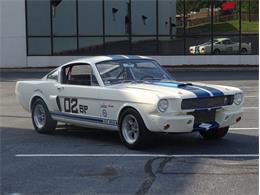 1966 Ford Mustang Shelby GT350 S (CC-1024330) for sale in Greensboro, North Carolina