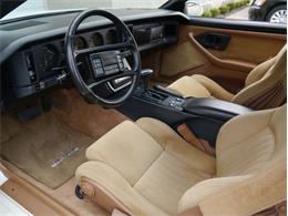 1989 Pontiac Firebird Trans Am (CC-1024334) for sale in Alsip, Illinois