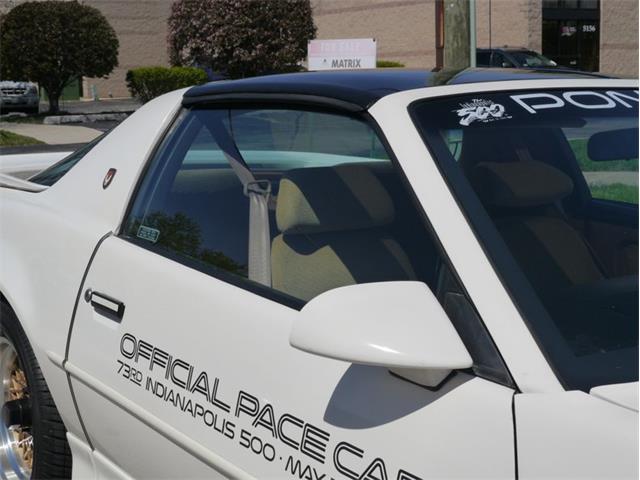 1989 Pontiac Firebird Trans Am (CC-1024334) for sale in Alsip, Illinois