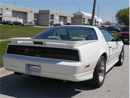 1989 Pontiac Firebird Trans Am (CC-1024334) for sale in Alsip, Illinois