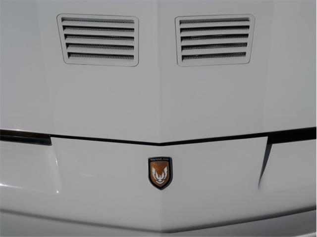 1989 Pontiac Firebird Trans Am (CC-1024334) for sale in Alsip, Illinois