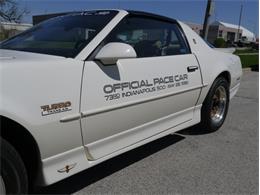 1989 Pontiac Firebird Trans Am (CC-1024334) for sale in Alsip, Illinois