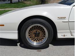 1989 Pontiac Firebird Trans Am (CC-1024334) for sale in Alsip, Illinois