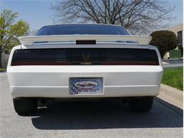 1989 Pontiac Firebird Trans Am (CC-1024334) for sale in Alsip, Illinois