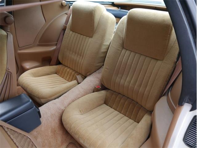 1989 Pontiac Firebird Trans Am (CC-1024334) for sale in Alsip, Illinois