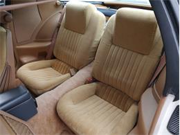1989 Pontiac Firebird Trans Am (CC-1024334) for sale in Alsip, Illinois