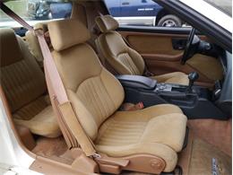 1989 Pontiac Firebird Trans Am (CC-1024334) for sale in Alsip, Illinois