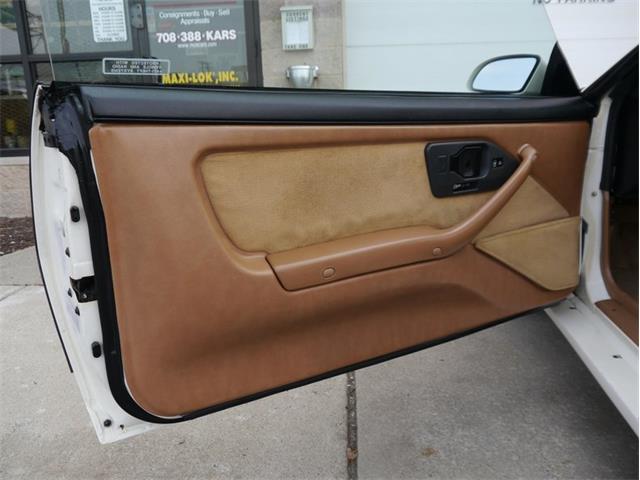 1989 Pontiac Firebird Trans Am (CC-1024334) for sale in Alsip, Illinois