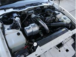 1989 Pontiac Firebird Trans Am (CC-1024334) for sale in Alsip, Illinois