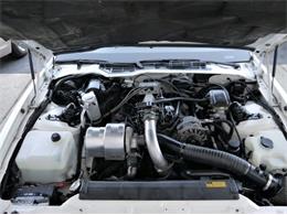 1989 Pontiac Firebird Trans Am (CC-1024334) for sale in Alsip, Illinois