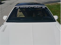 1989 Pontiac Firebird Trans Am (CC-1024334) for sale in Alsip, Illinois