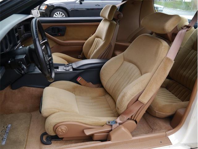 1989 Pontiac Firebird Trans Am (CC-1024334) for sale in Alsip, Illinois