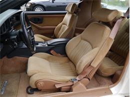 1989 Pontiac Firebird Trans Am (CC-1024334) for sale in Alsip, Illinois
