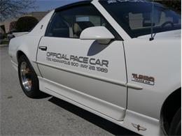 1989 Pontiac Firebird Trans Am (CC-1024334) for sale in Alsip, Illinois