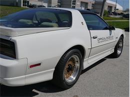 1989 Pontiac Firebird Trans Am (CC-1024334) for sale in Alsip, Illinois