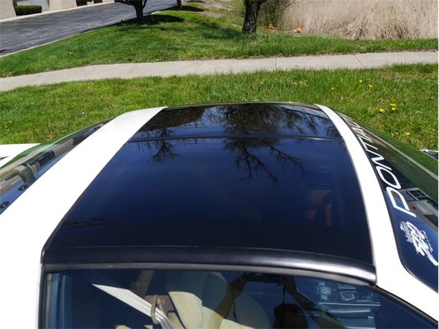 1989 Pontiac Firebird Trans Am (CC-1024334) for sale in Alsip, Illinois