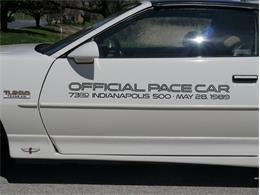 1989 Pontiac Firebird Trans Am (CC-1024334) for sale in Alsip, Illinois