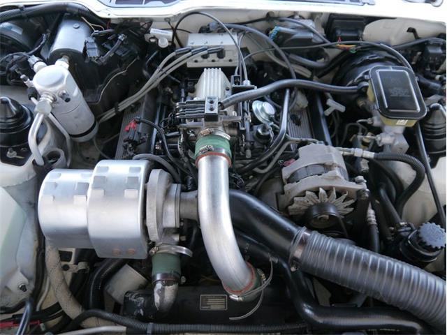 1989 Pontiac Firebird Trans Am (CC-1024334) for sale in Alsip, Illinois
