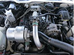 1989 Pontiac Firebird Trans Am (CC-1024334) for sale in Alsip, Illinois