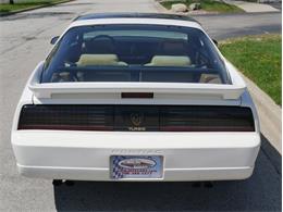 1989 Pontiac Firebird Trans Am (CC-1024334) for sale in Alsip, Illinois