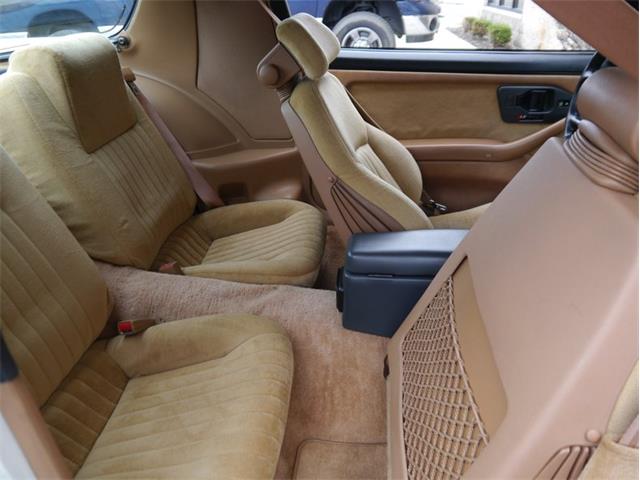 1989 Pontiac Firebird Trans Am (CC-1024334) for sale in Alsip, Illinois