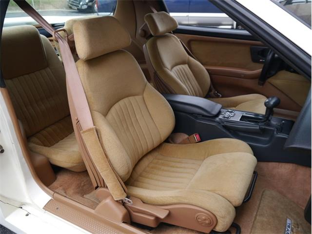 1989 Pontiac Firebird Trans Am (CC-1024334) for sale in Alsip, Illinois
