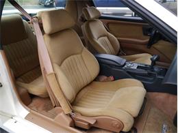 1989 Pontiac Firebird Trans Am (CC-1024334) for sale in Alsip, Illinois