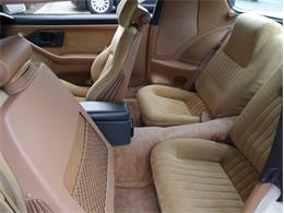 1989 Pontiac Firebird Trans Am (CC-1024334) for sale in Alsip, Illinois