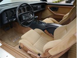 1989 Pontiac Firebird Trans Am (CC-1024334) for sale in Alsip, Illinois