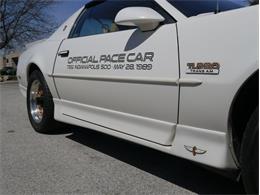 1989 Pontiac Firebird Trans Am (CC-1024334) for sale in Alsip, Illinois
