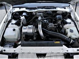 1989 Pontiac Firebird Trans Am (CC-1024334) for sale in Alsip, Illinois