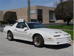 1989 Pontiac Firebird Trans Am (CC-1024334) for sale in Alsip, Illinois