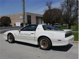 1989 Pontiac Firebird Trans Am (CC-1024334) for sale in Alsip, Illinois
