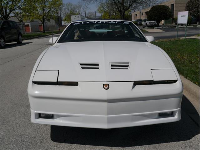 1989 Pontiac Firebird Trans Am (CC-1024334) for sale in Alsip, Illinois