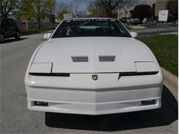 1989 Pontiac Firebird Trans Am (CC-1024334) for sale in Alsip, Illinois