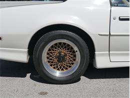 1989 Pontiac Firebird Trans Am (CC-1024334) for sale in Alsip, Illinois