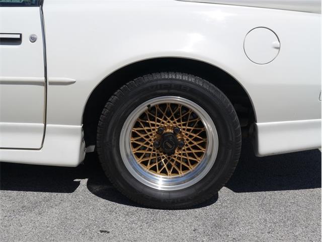1989 Pontiac Firebird Trans Am (CC-1024334) for sale in Alsip, Illinois