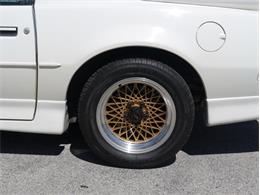 1989 Pontiac Firebird Trans Am (CC-1024334) for sale in Alsip, Illinois