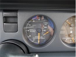 1989 Pontiac Firebird Trans Am (CC-1024334) for sale in Alsip, Illinois