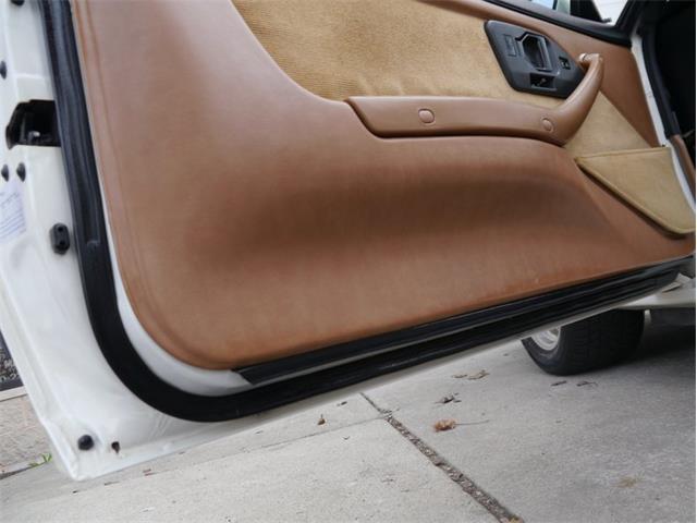 1989 Pontiac Firebird Trans Am (CC-1024334) for sale in Alsip, Illinois