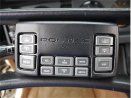 1989 Pontiac Firebird Trans Am (CC-1024334) for sale in Alsip, Illinois
