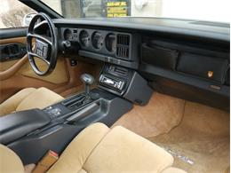 1989 Pontiac Firebird Trans Am (CC-1024334) for sale in Alsip, Illinois