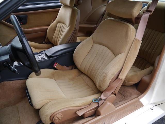 1989 Pontiac Firebird Trans Am (CC-1024334) for sale in Alsip, Illinois