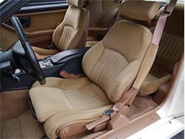 1989 Pontiac Firebird Trans Am (CC-1024334) for sale in Alsip, Illinois