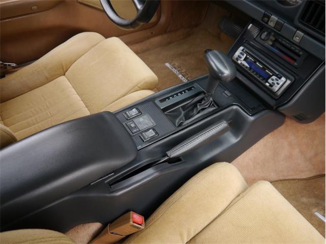 1989 Pontiac Firebird Trans Am (CC-1024334) for sale in Alsip, Illinois
